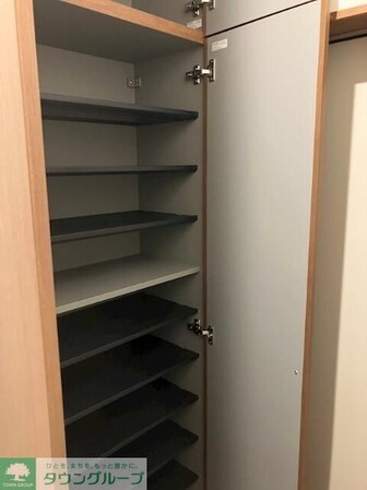 ラ レジデンス シックの物件内観写真